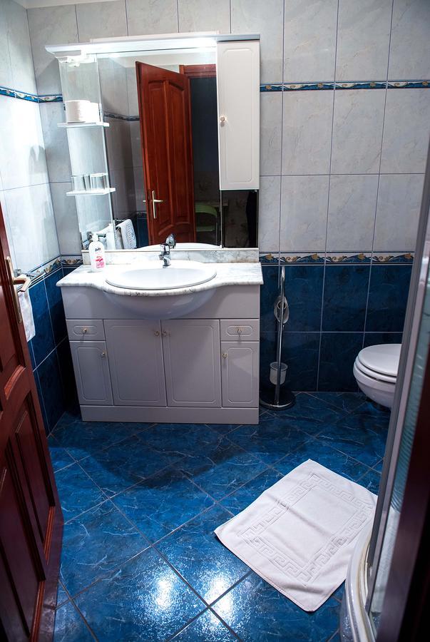 Bl Luxus Apartman Segedín Exteriér fotografie